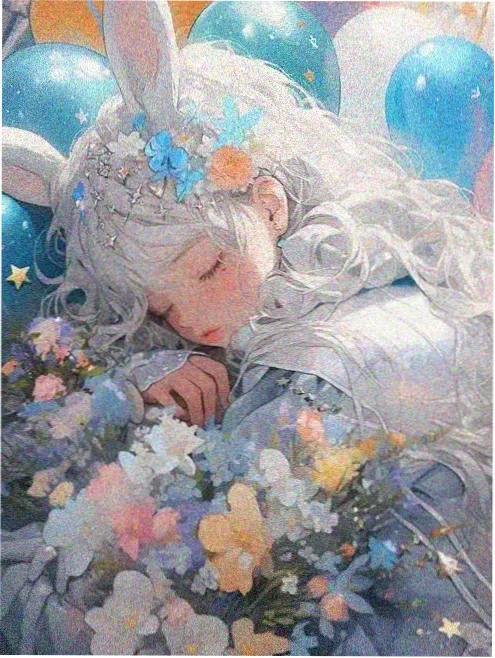 高分电影《长夜将尽》海报